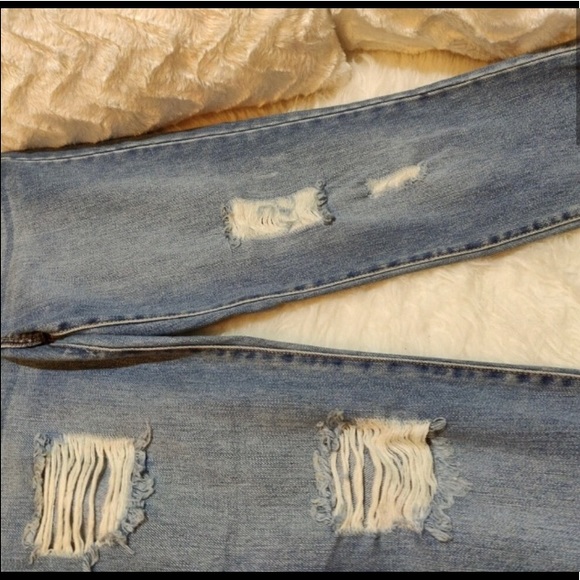 Mom Jean - Picture 2 of 5